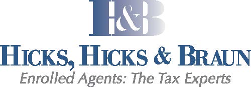 Hicks Hicks & Braun